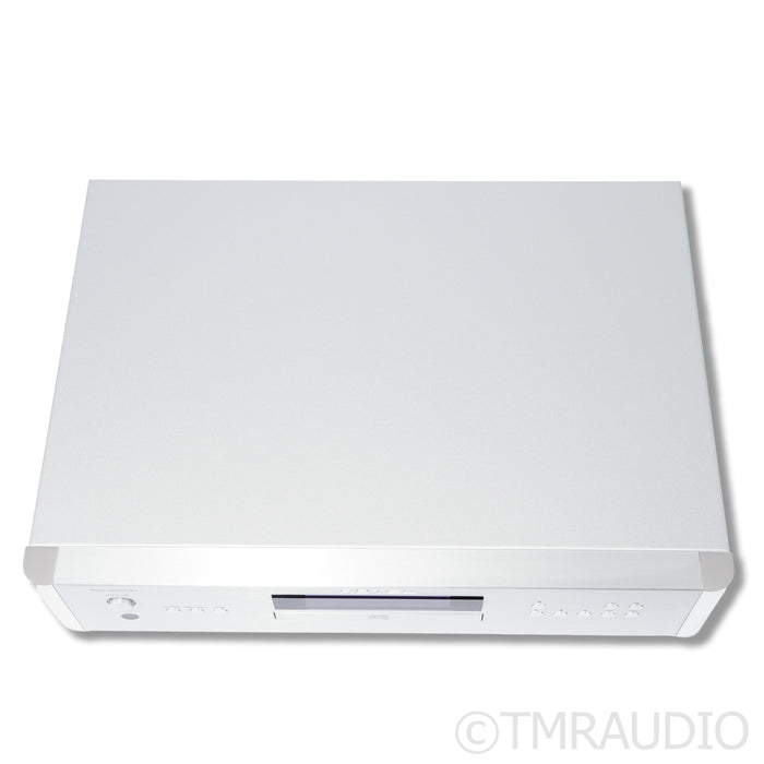 Rotel RCD-1572 MKII CD Player