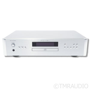 Rotel RCD-1572 MKII CD Player