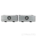 Pass Labs X260.8 Monoblock Power Amplifiers