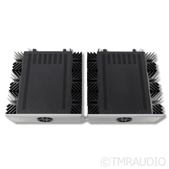 Pass Labs X260.8 Monoblock Power Amplifiers