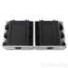 Pass Labs X260.8 Monoblock Power Amplifiers