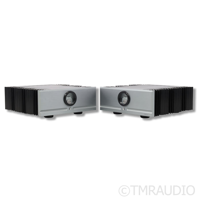 Pass Labs X260.8 Monoblock Power Amplifiers
