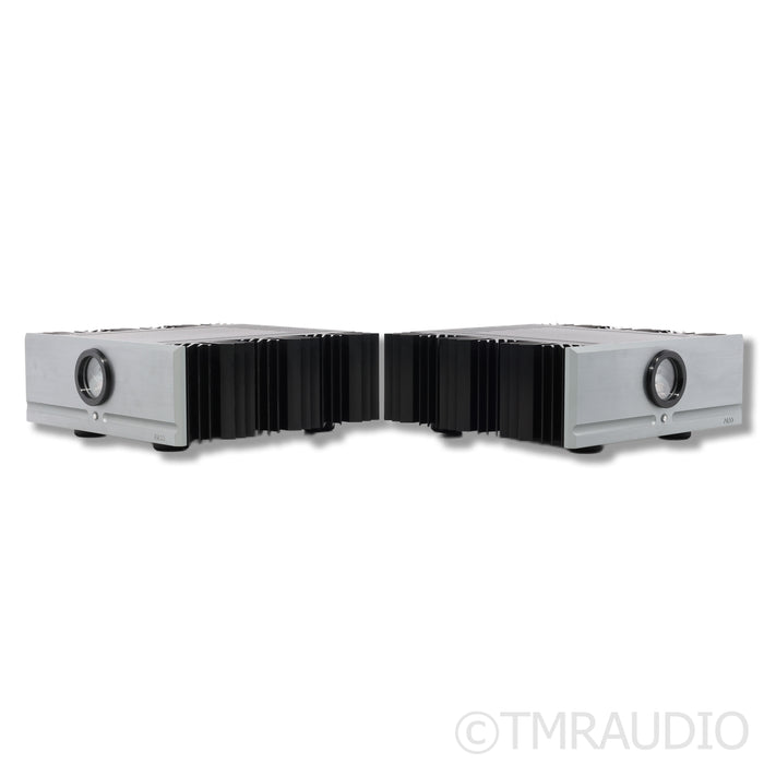 Pass Labs X260.8 Monoblock Power Amplifiers