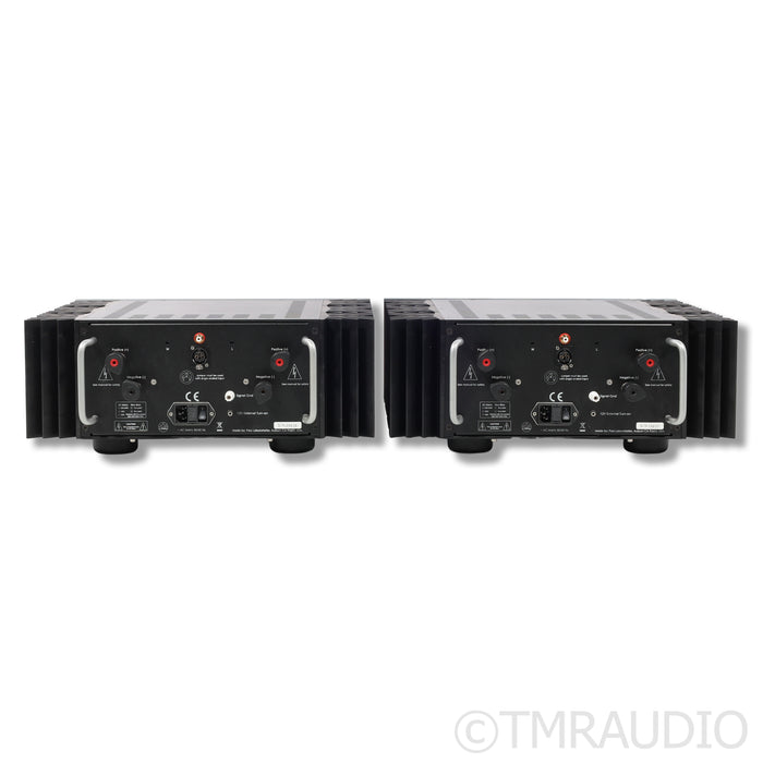 Pass Labs X260.8 Monoblock Power Amplifiers