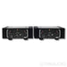 Pass Labs X260.8 Monoblock Power Amplifiers