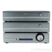 Pass Labs XP-30 3-Chassis Preamplifier