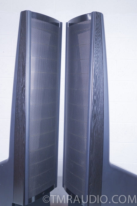 Martin Logan Odyssey Floorstanding Electrostatic Hybrid Speakers