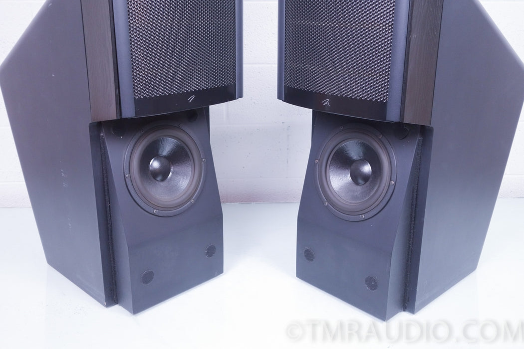 Martin Logan Odyssey Floorstanding Electrostatic Hybrid Speakers