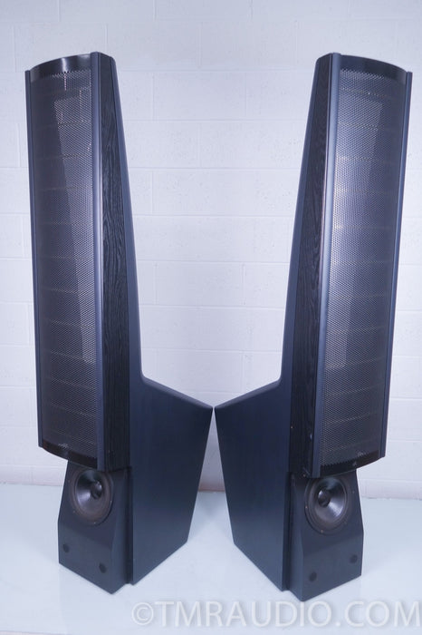 Martin Logan Odyssey Floorstanding Electrostatic Hybrid Speakers