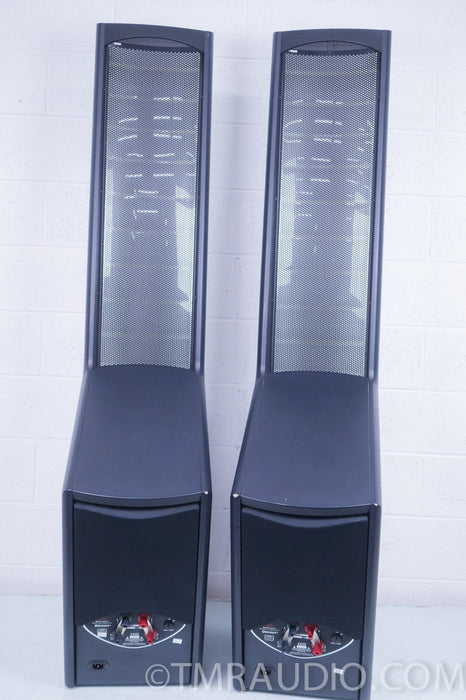 Martin Logan Odyssey Floorstanding Electrostatic Hybrid Speakers