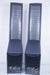 Martin Logan Odyssey Floorstanding Electrostatic Hybrid Speakers