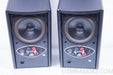 Martin Logan Odyssey Floorstanding Electrostatic Hybrid Speakers