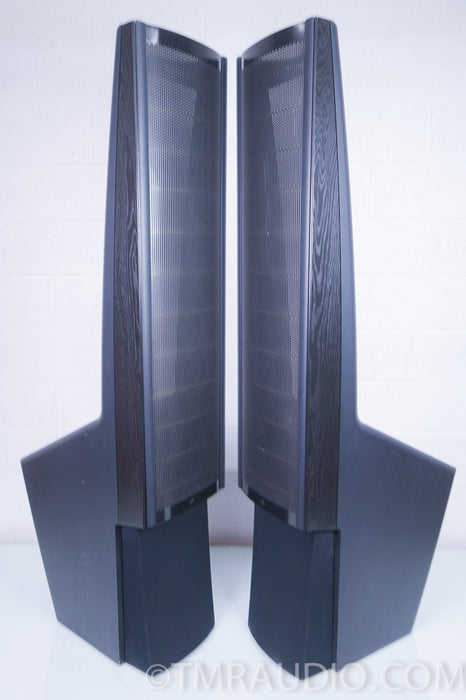 Martin Logan Odyssey Floorstanding Electrostatic Hybrid Speakers