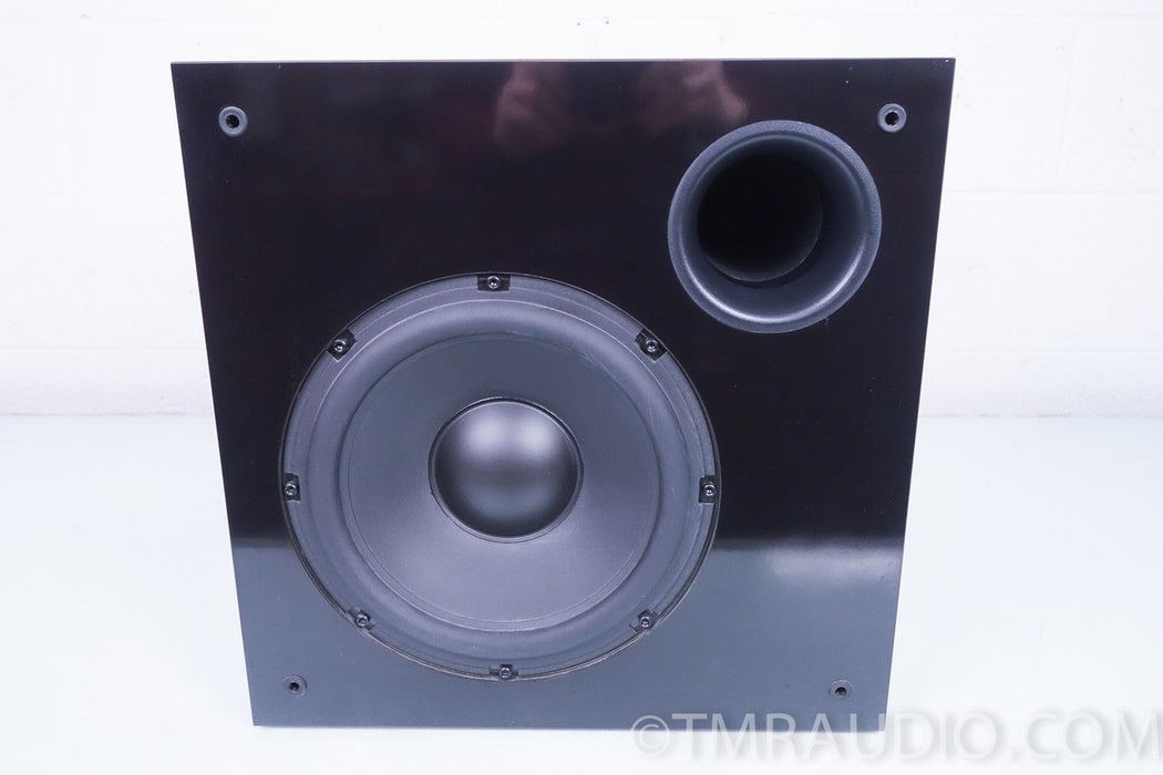 NHT Sub One Powered Subwoofer w/ External Crossover / Controller