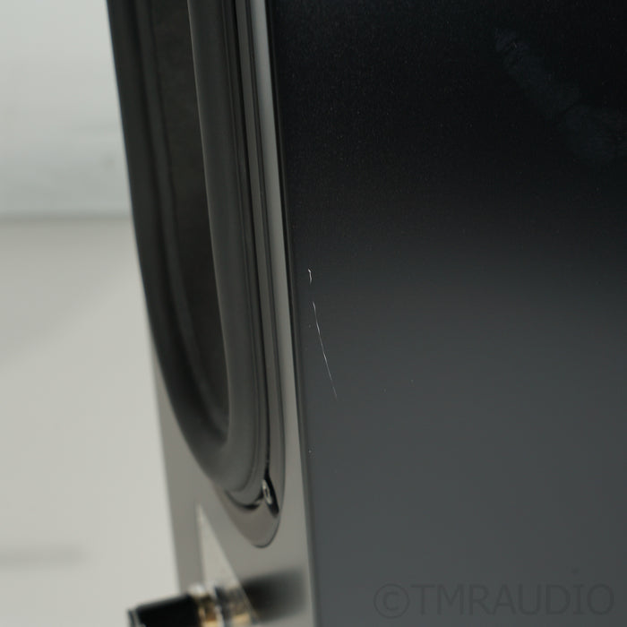 Buchardt Audio S400 MKII Bookshelf Speakers