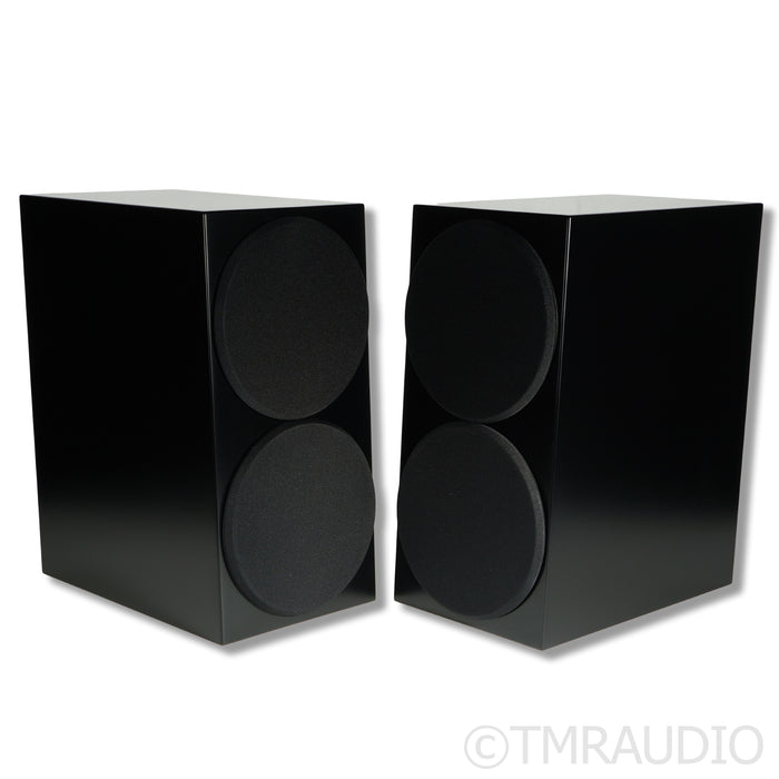 Buchardt Audio S400 MKII Bookshelf Speakers