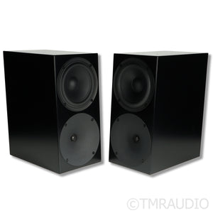 Buchardt Audio S400 MKII Bookshelf Speakers