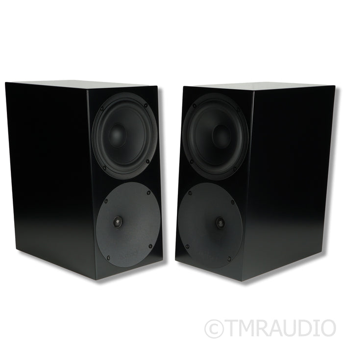 Buchardt Audio S400 MKII Bookshelf Speakers