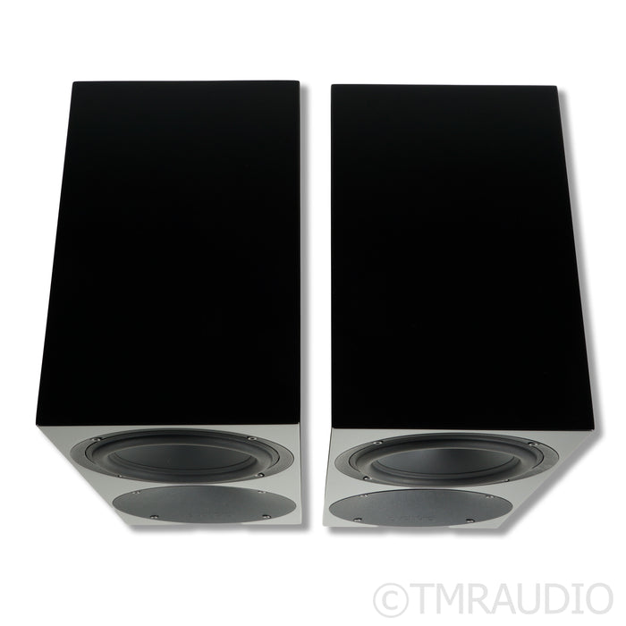 Buchardt Audio S400 MKII Bookshelf Speakers