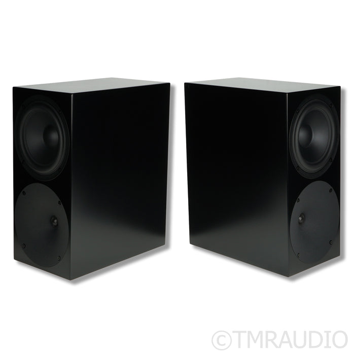 Buchardt Audio S400 MKII Bookshelf Speakers