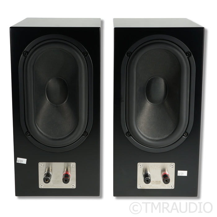 Buchardt Audio S400 MKII Bookshelf Speakers
