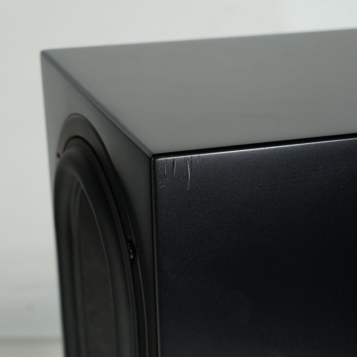 Buchardt Audio S400 MKII Bookshelf Speakers