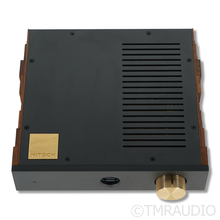 Nitsch DSHA-3FN Headphone Amplifier