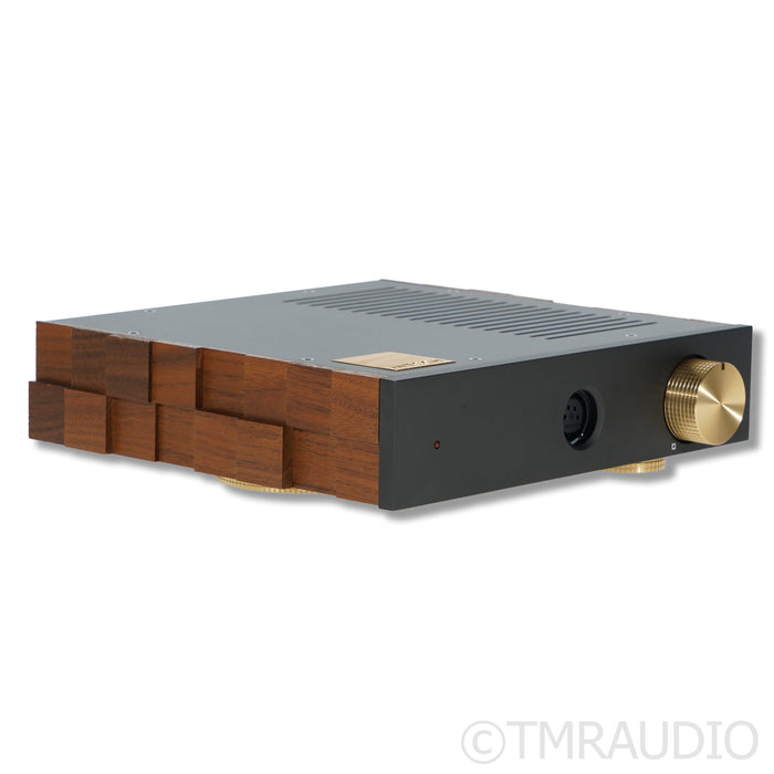 Nitsch DSHA-3FN Headphone Amplifier