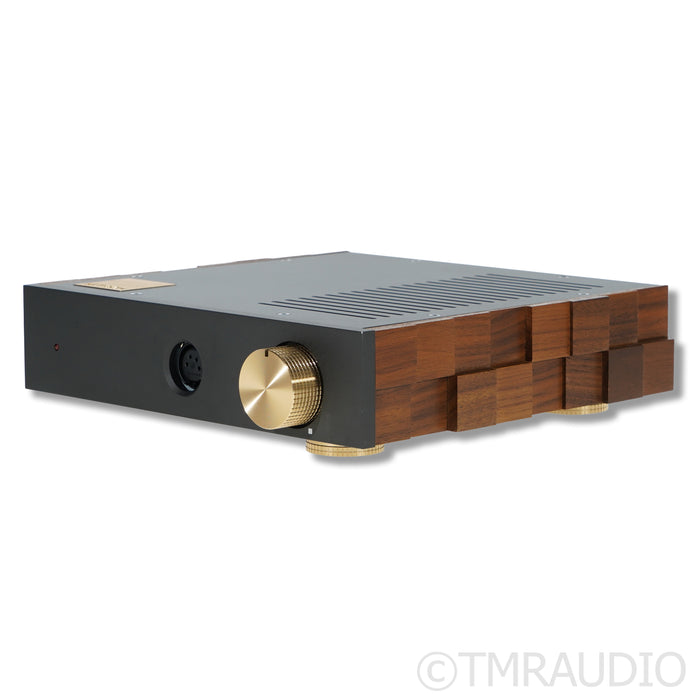 Nitsch DSHA-3FN Headphone Amplifier