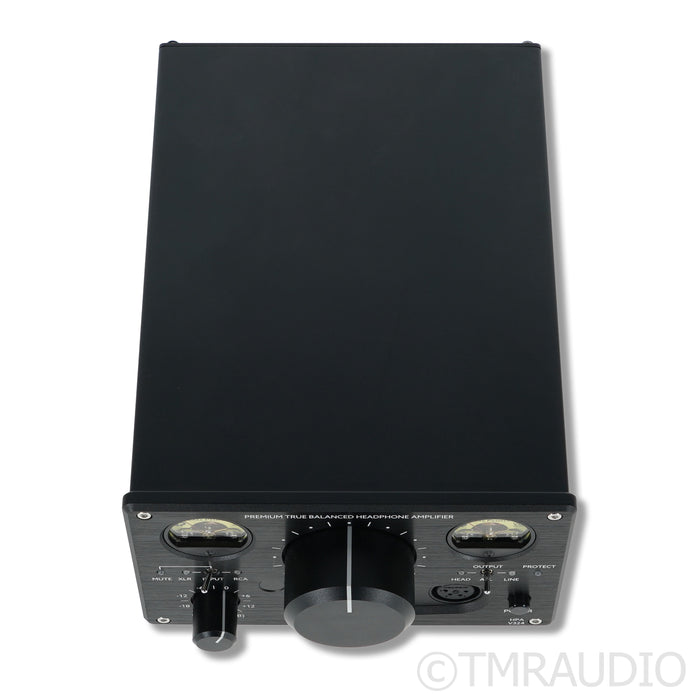 Violectric HPA V324 Headphone Amplifier
