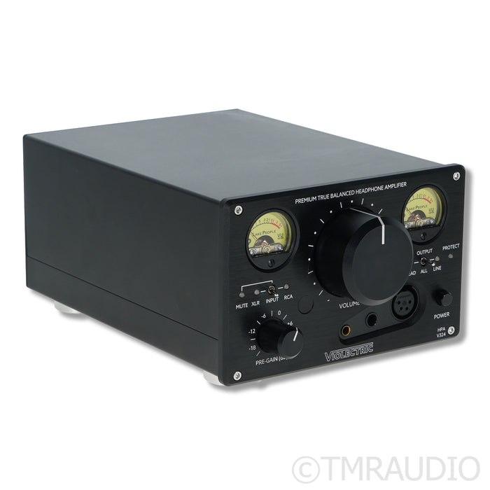Violectric HPA V324 Headphone Amplifier