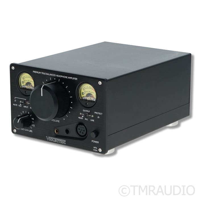 Violectric HPA V324 Headphone Amplifier