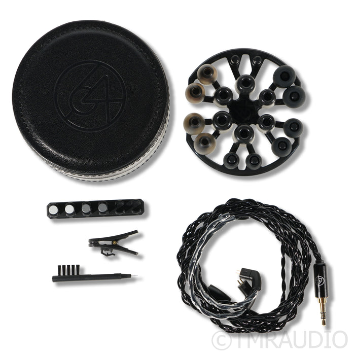 64 Audio U4s In-Ear Headphones