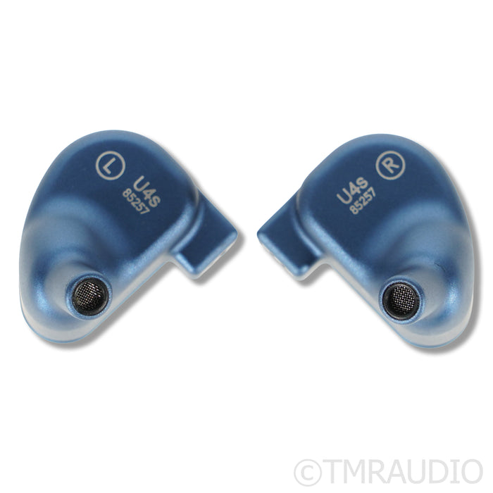 64 Audio U4s In-Ear Headphones
