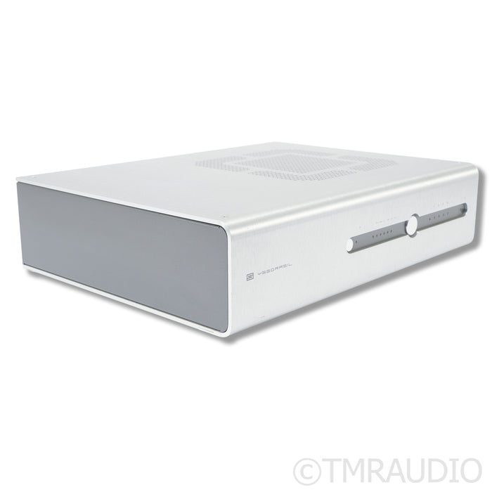 Schiit Audio Yggdrasil DAC; Analog 2 / Unison USB Upgrades