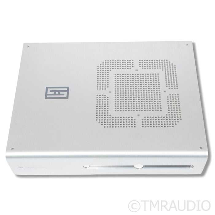 Schiit Audio Yggdrasil DAC; Analog 2 / Unison USB Upgrades
