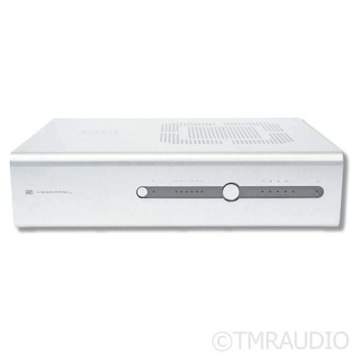 Schiit Audio Yggdrasil DAC; Analog 2 / Unison USB Upgrades