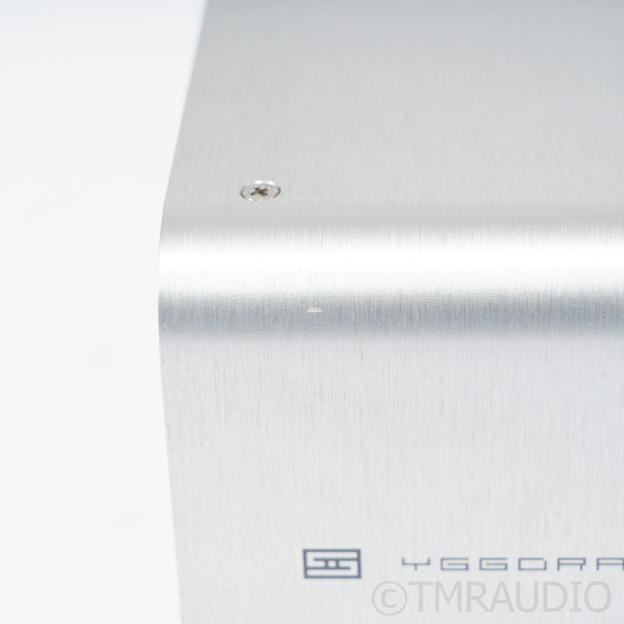 Schiit Audio Yggdrasil DAC; Analog 2 / Unison USB Upgrades