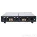 Ladder Chopin Preamplifier