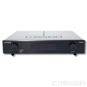 Ladder Chopin Preamplifier