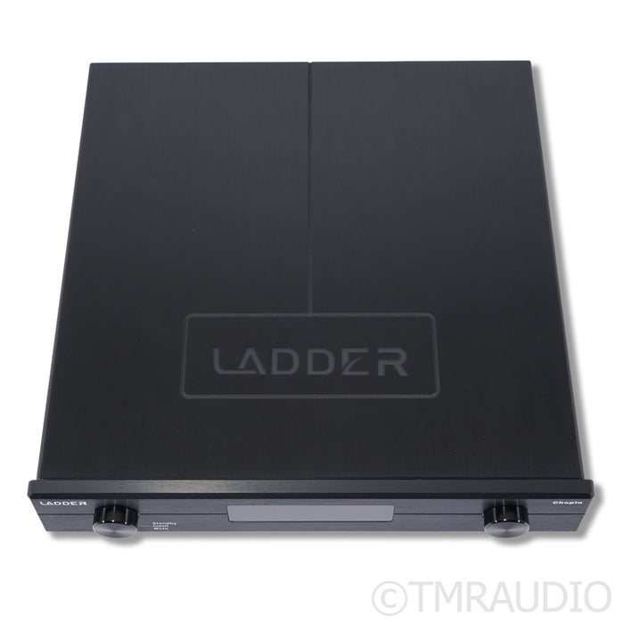 Ladder Chopin Preamplifier