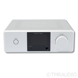 Rotel DX-5 Integrated Amplifier / DAC