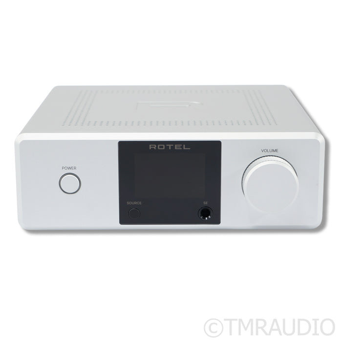 Rotel DX-5 Integrated Amplifier / DAC