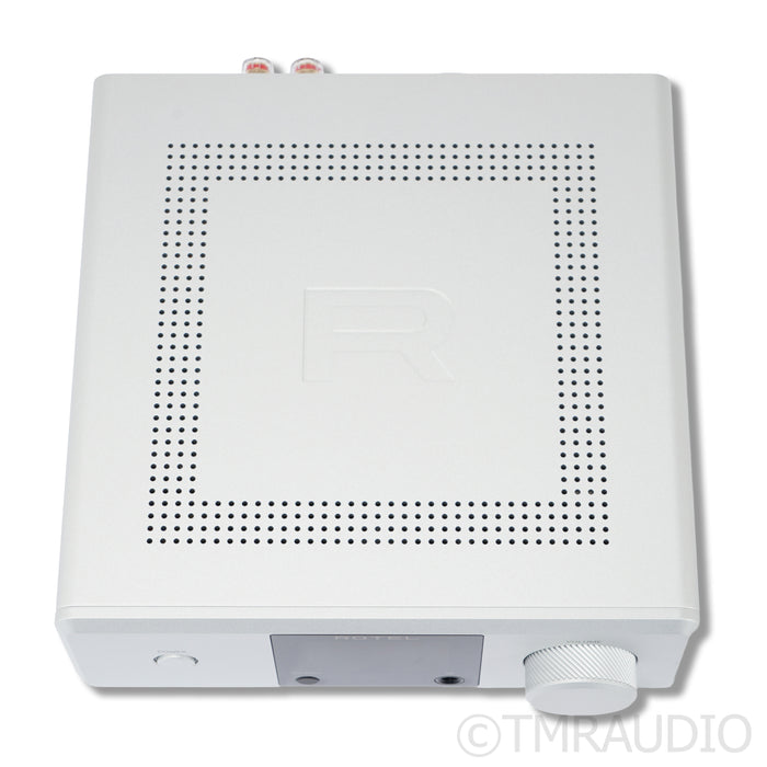 Rotel DX-5 Integrated Amplifier / DAC