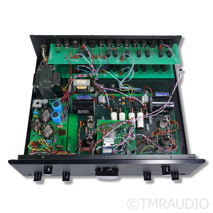 Cary Audio Design SLP-2002 Tube Preamplifier