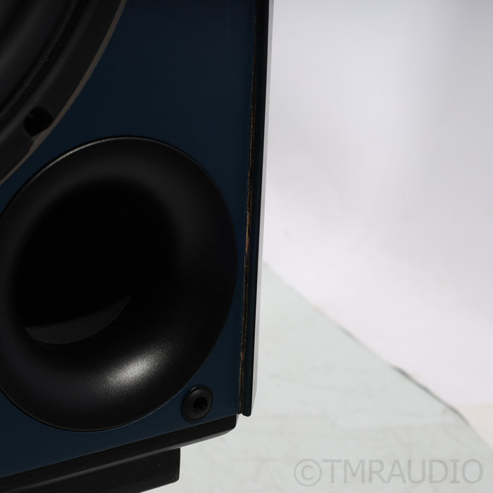 JBL 4349 Bookshelf Speakers; Stands