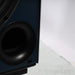JBL 4349 Bookshelf Speakers; Stands