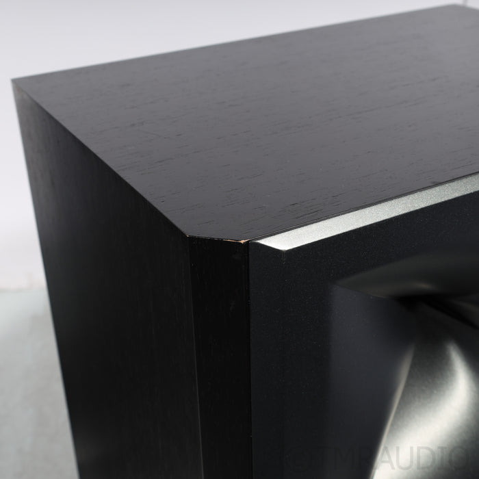 JBL 4349 Bookshelf Speakers; Stands