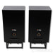 JBL 4349 Bookshelf Speakers; Stands