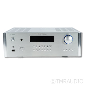 Rotel RA-1592 MKII Integrated Amplifier / DAC; MM Phono